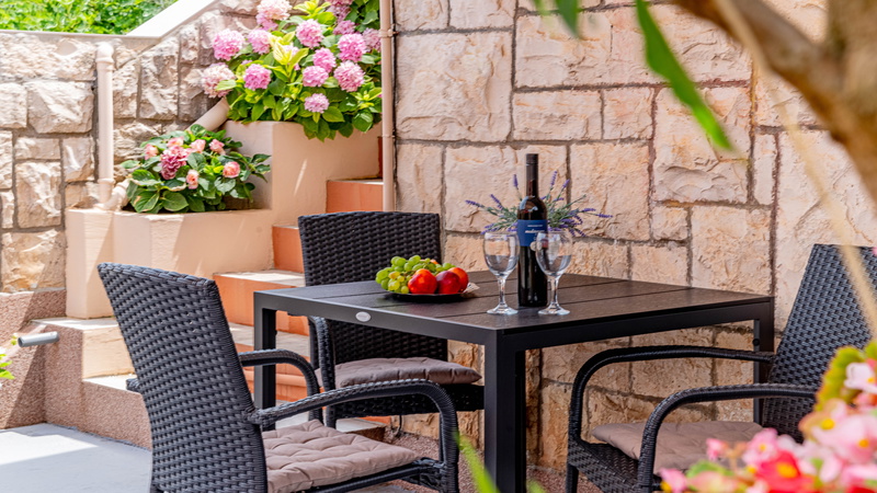 Apartman Jagoda - Vela Luka