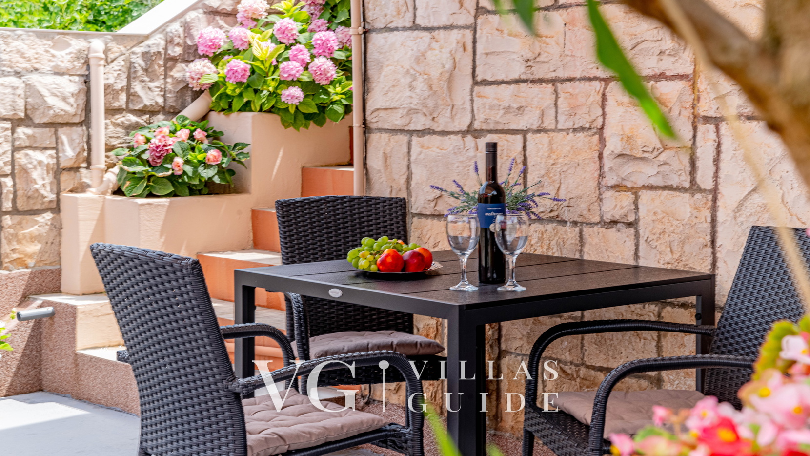 Apartman Jagoda - Vela Luka