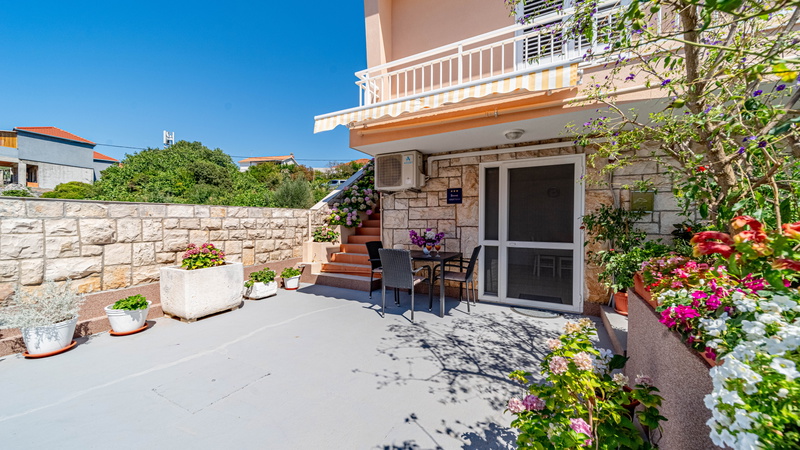 Apartman Jagoda - Vela Luka