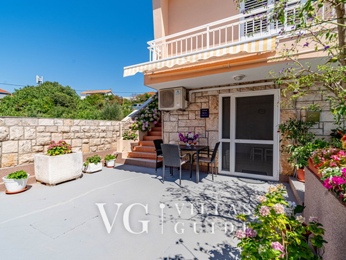 Apartman Jagoda - Vela Luka