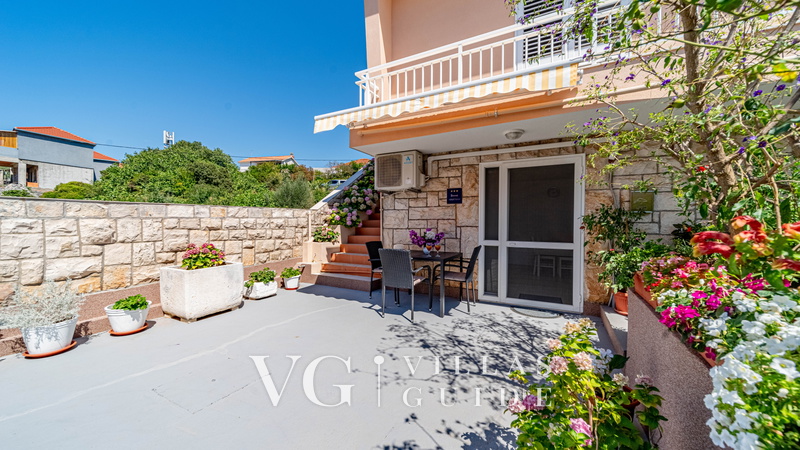 Apartman Jagoda - Vela Luka