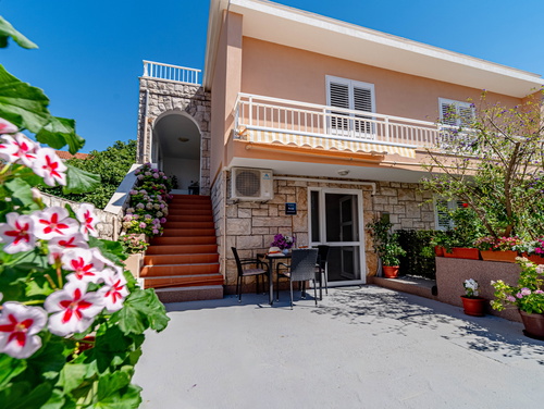 Apartman Jagoda - Vela Luka