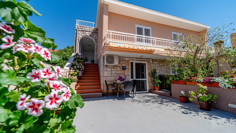 Apartman Jagoda - Vela Luka