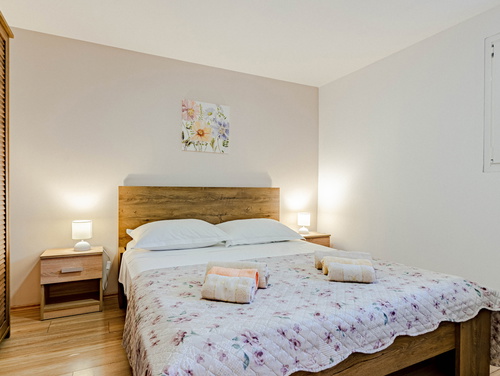 Apartman Jagoda - Vela Luka