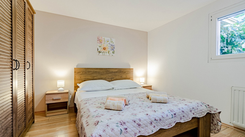 Apartman Jagoda - Vela Luka