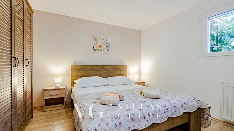 Apartman Jagoda - Vela Luka