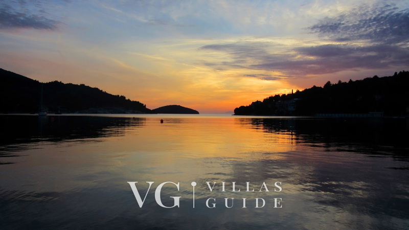 Apartman Jagoda - Vela Luka Microposizione