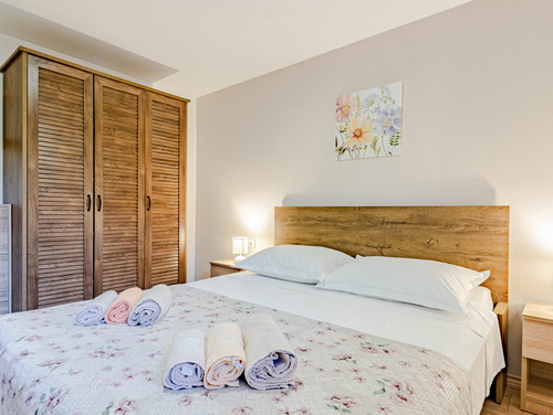 Apartman Jagoda - Vela Luka