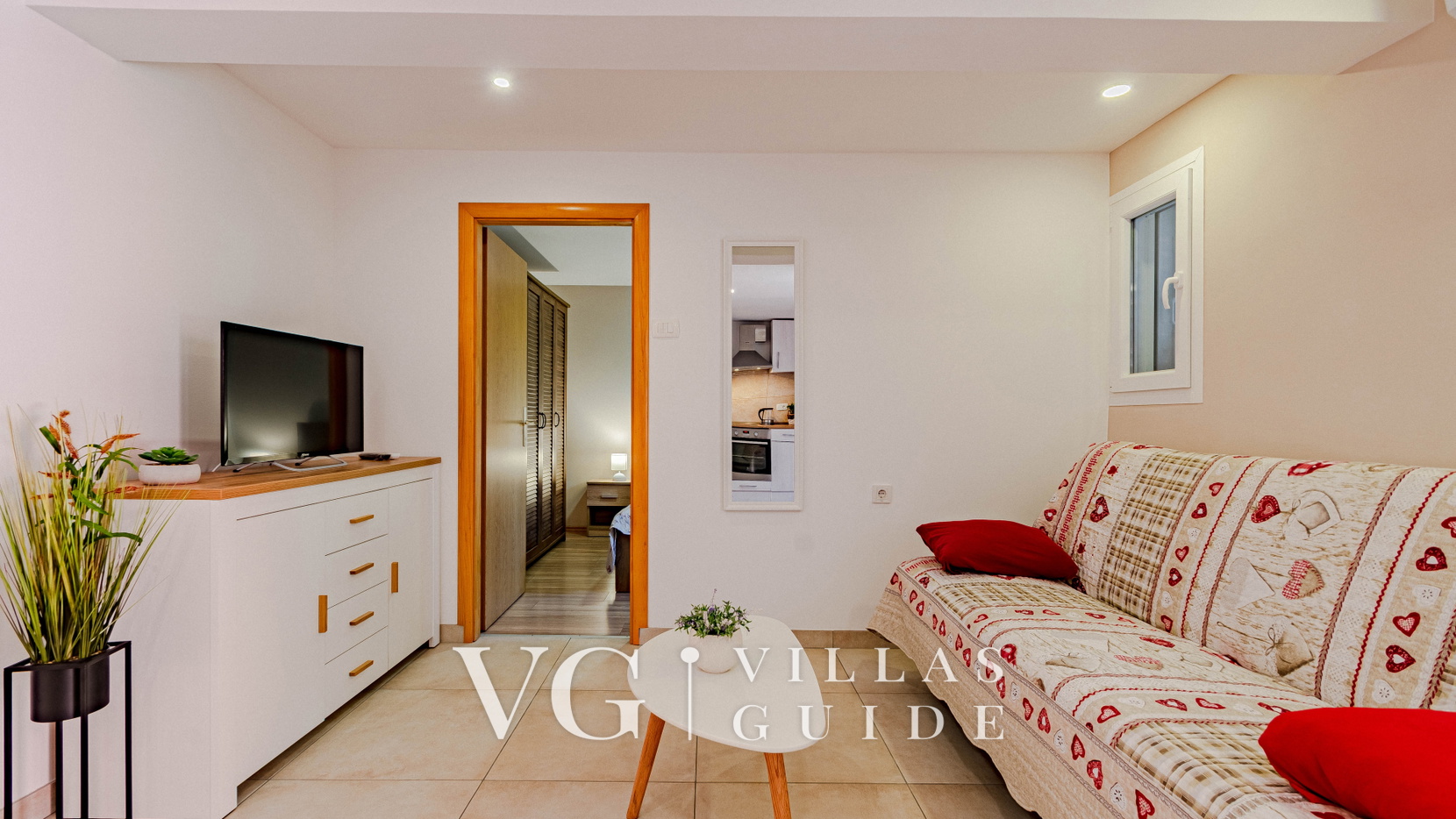 Apartman Jagoda - Vela Luka Soggiorno