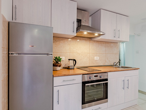 Apartman Jagoda - Vela Luka