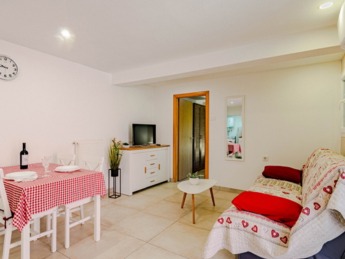 Apartman Jagoda - Vela Luka