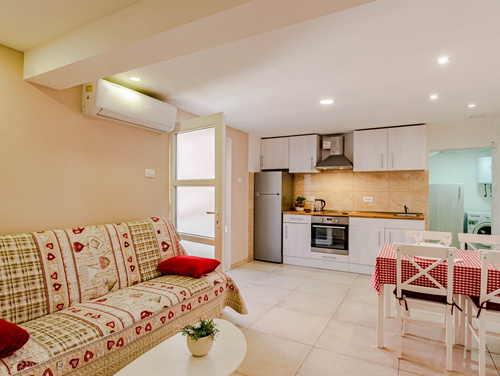 Apartman Jagoda - Vela Luka