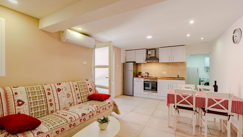 Apartman Jagoda - Vela Luka