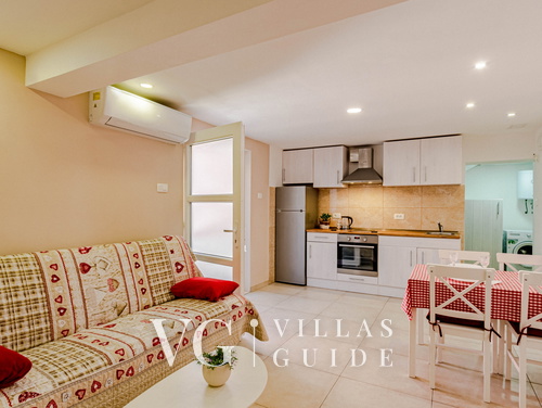 Apartman Jagoda - Vela Luka