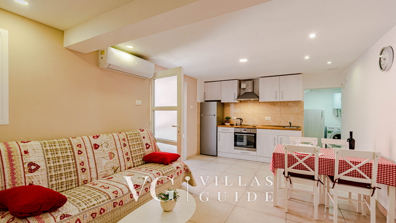 Apartman Jagoda - Vela Luka