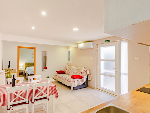 Apartman Jagoda - Vela Luka