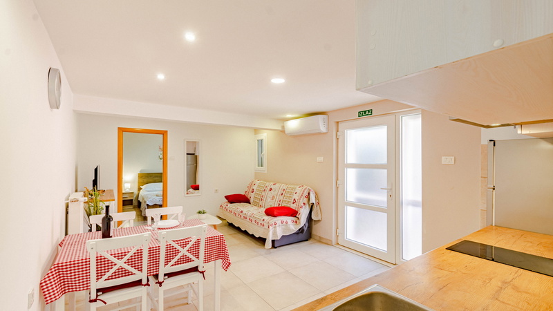 Apartman Jagoda - Vela Luka