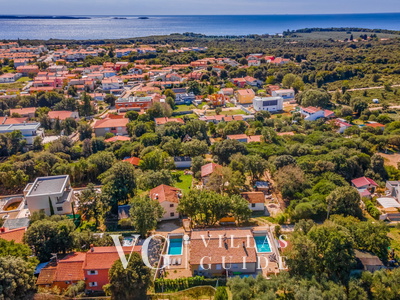 Villa Lona Microlocation