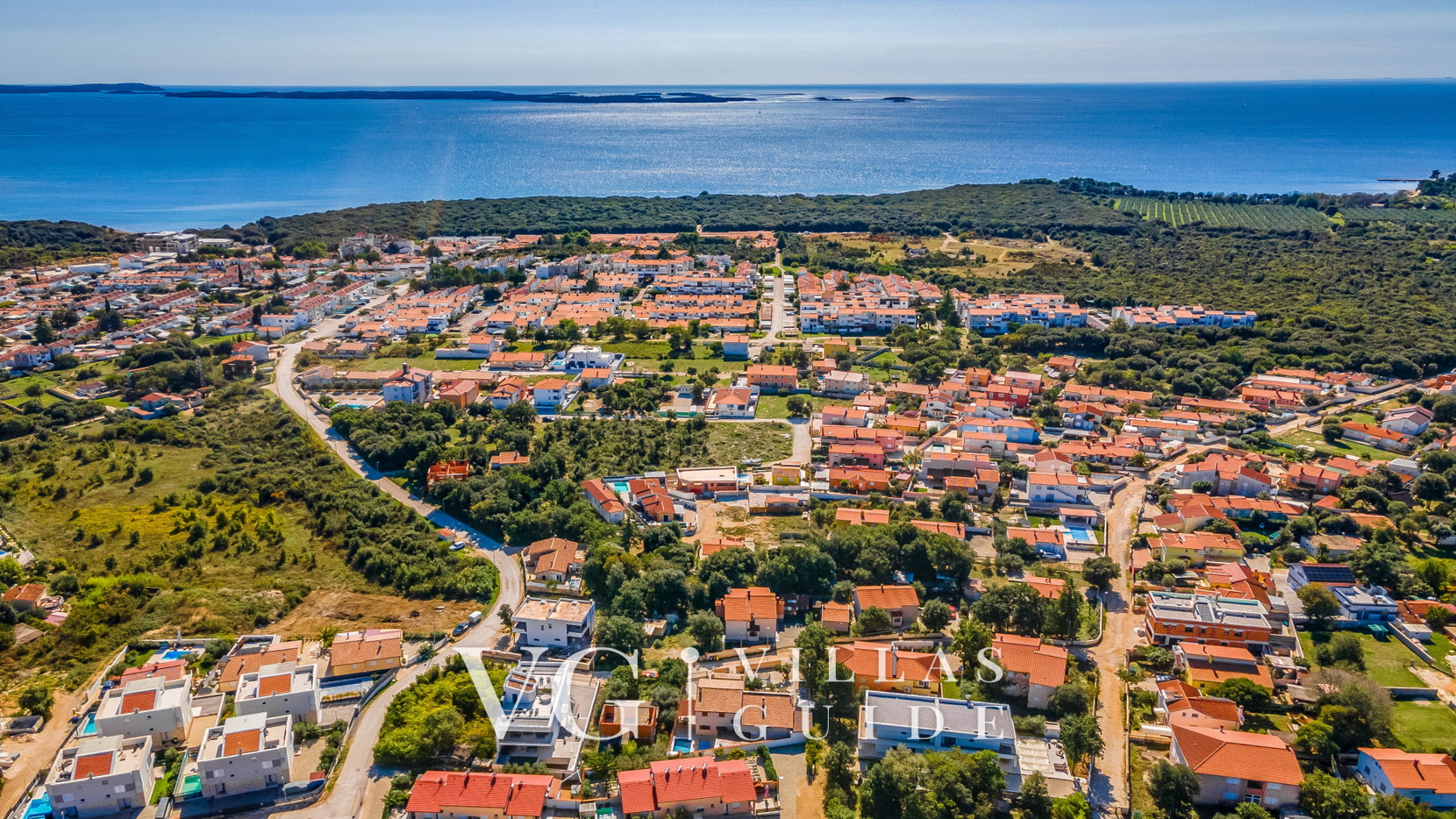 Villa Lona Microlocation