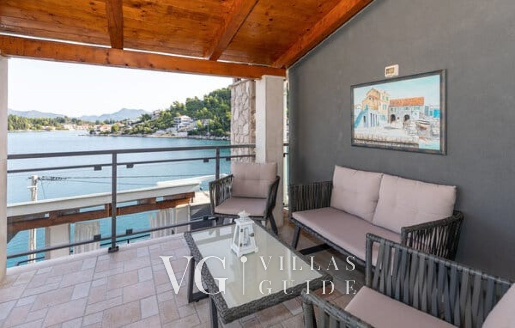 Villa Mustapić Ostalo
