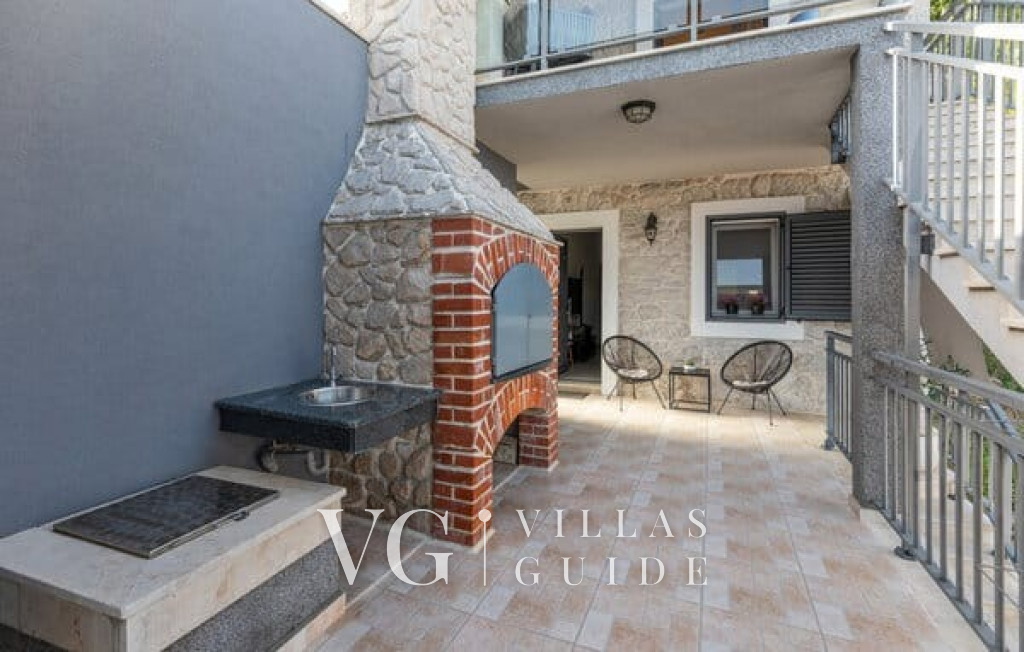 Villa Mustapić Ostalo
