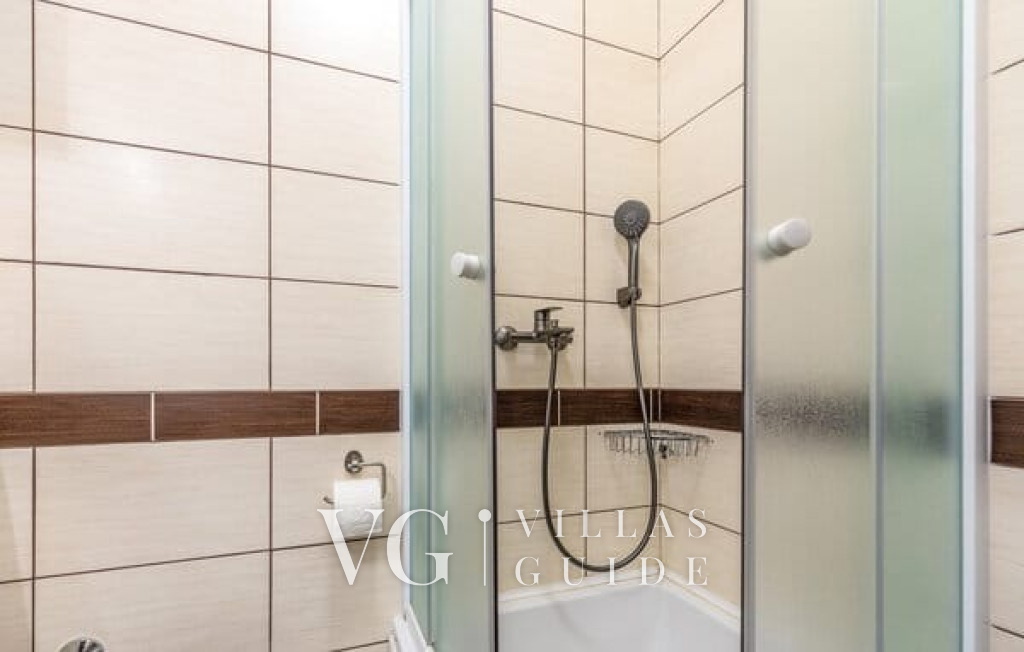 Villa Mustapić Kupaonica