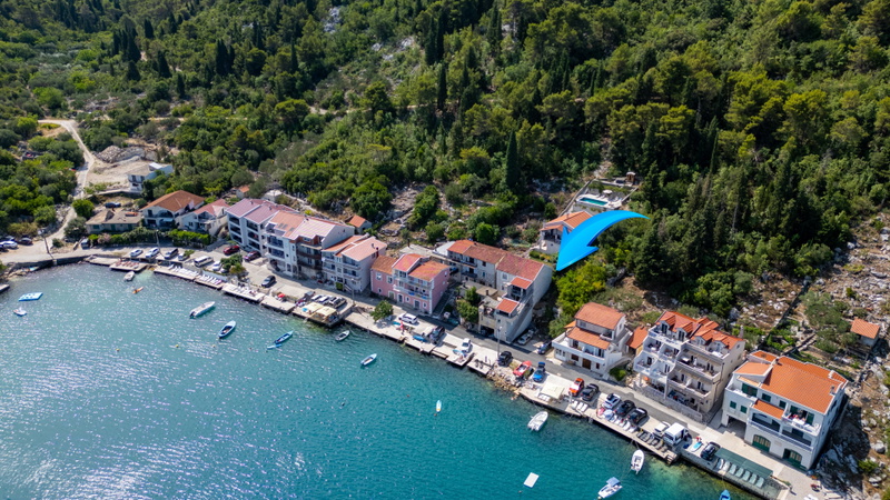 Villa Mustapić