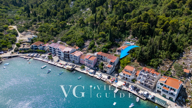 Villa Mustapić