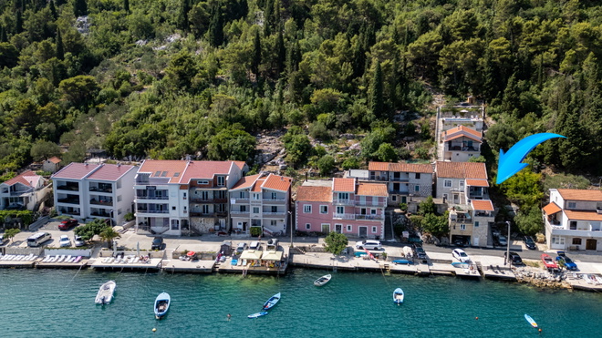Holiday home Neretva Delta - Blace