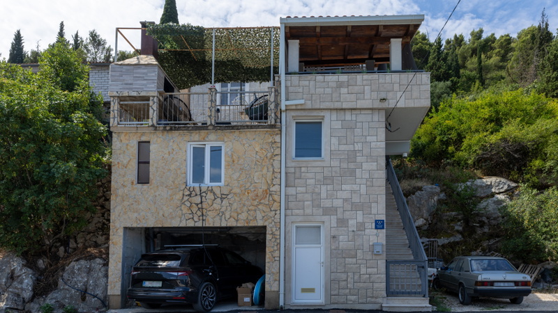 Villa Mustapić