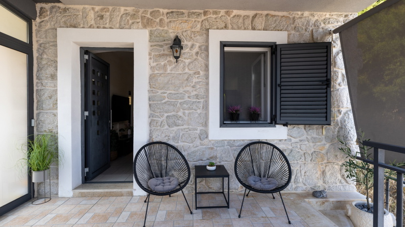 Villa Mustapić