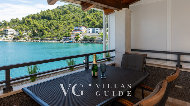 Villa Mustapić