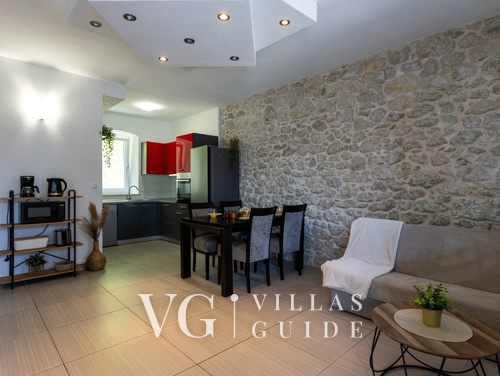 Villa Mustapić