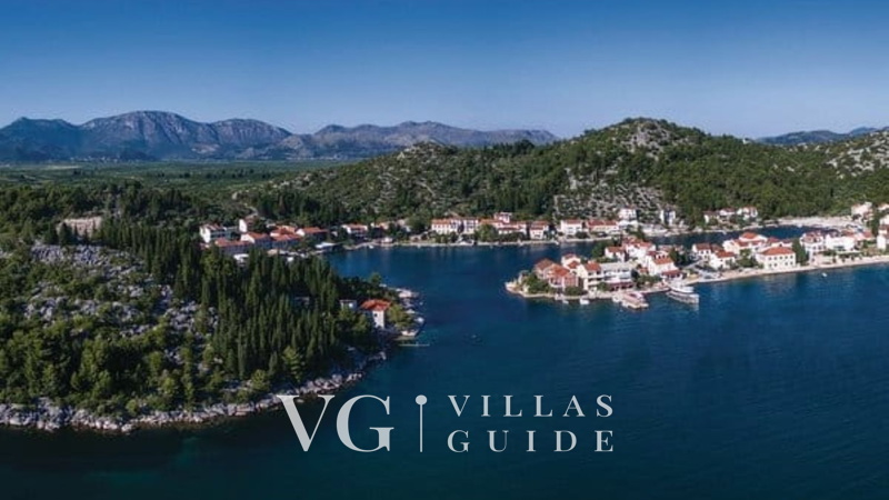 Villa Mustapić micro_location