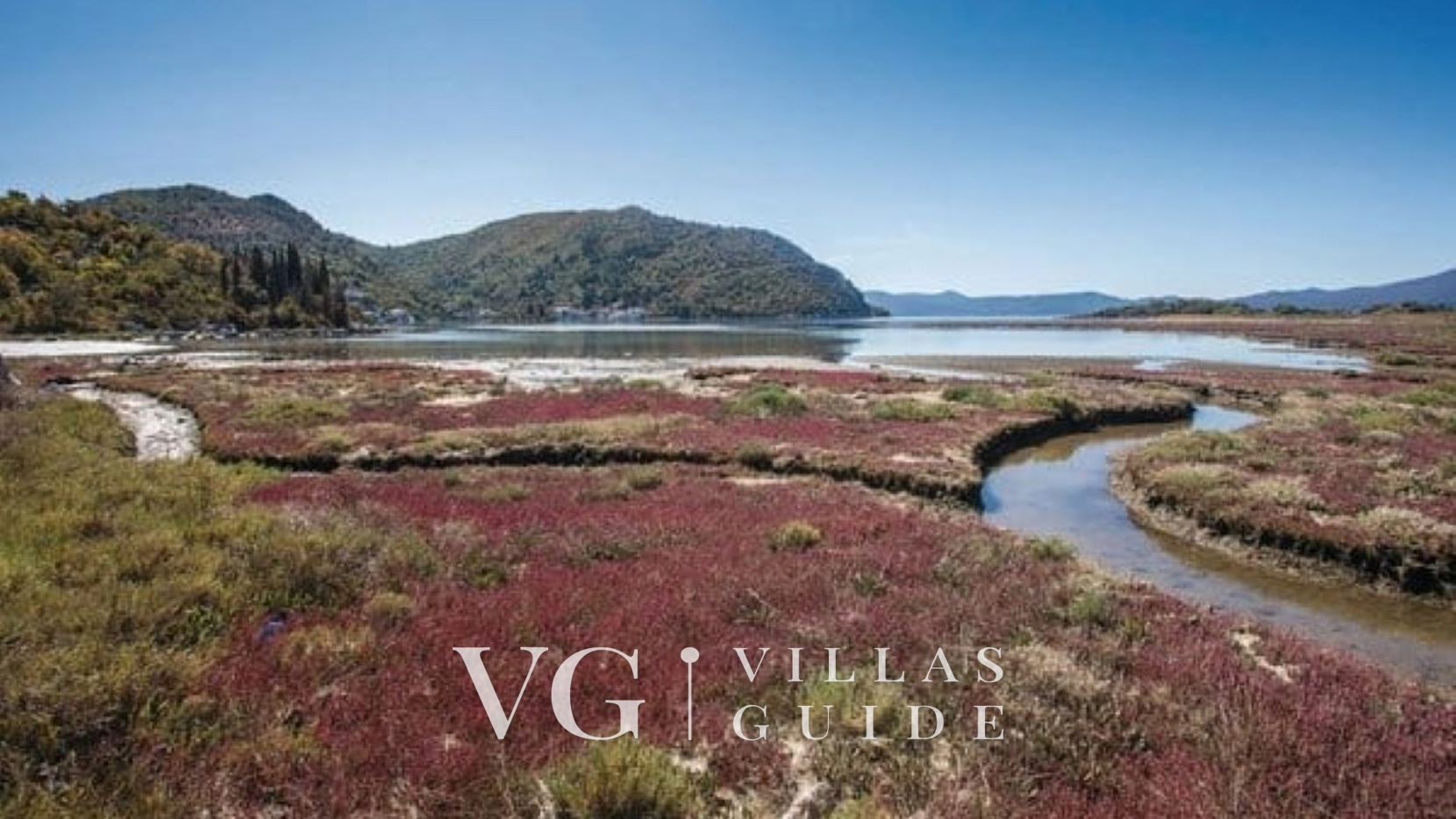 Villa Mustapić micro_location