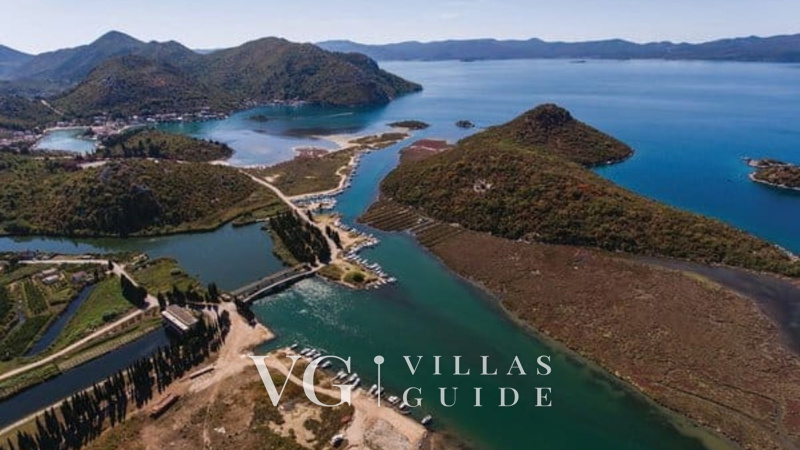 Villa Mustapić micro_location