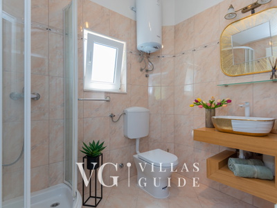 Villa Filomena - Omiš-Blato na Cetini Bagno