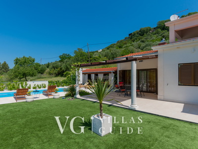 Villa Filomena - Omiš-Blato na Cetini Piscina