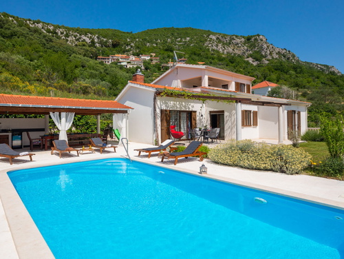 Villa Filomena - Omiš-Blato na Cetini