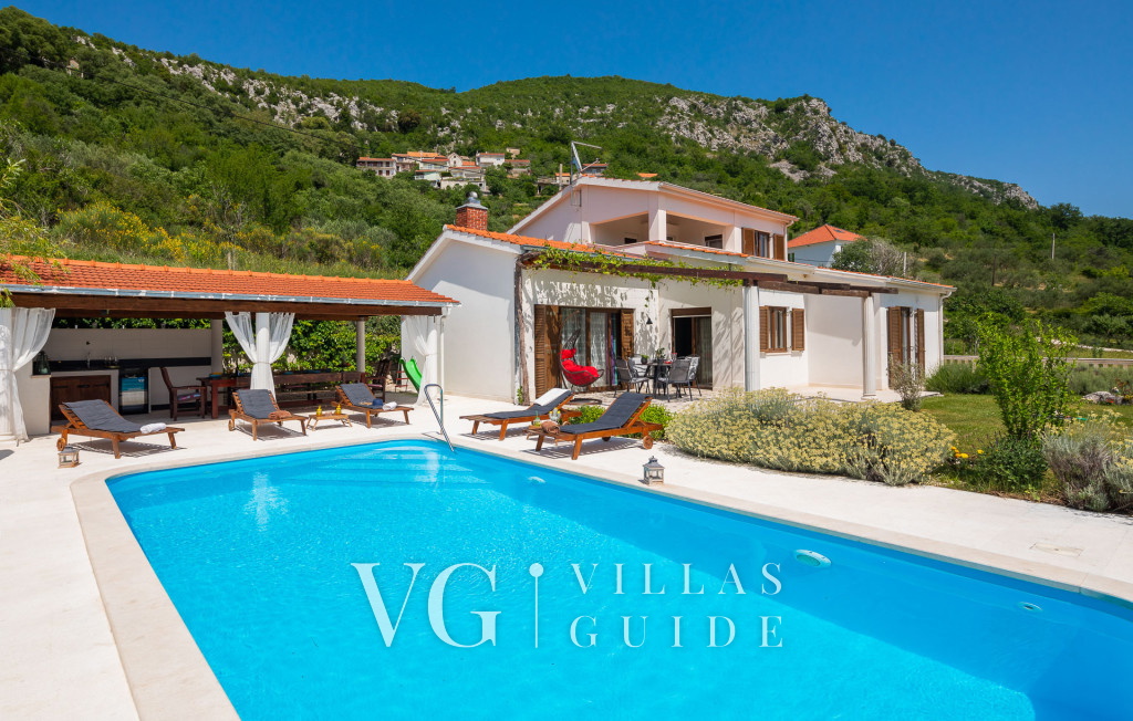 Villa Filomena - Omiš-Blato na Cetini