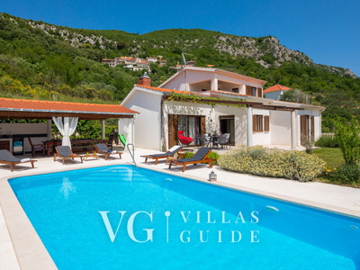 Villa Filomena - Omiš-Blato na Cetini