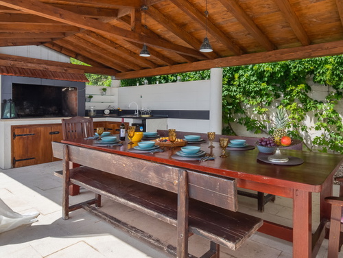 Villa Filomena - Omiš-Blato na Cetini