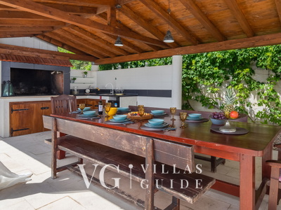 Villa Filomena - Omiš-Blato na Cetini Contenuto aggiuntivo