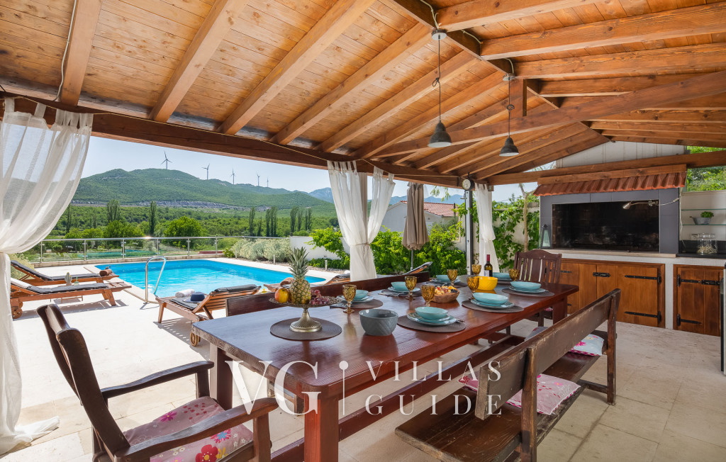 Villa Filomena - Omiš-Blato na Cetini Contenuto aggiuntivo