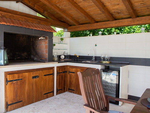 Villa Filomena - Omiš-Blato na Cetini