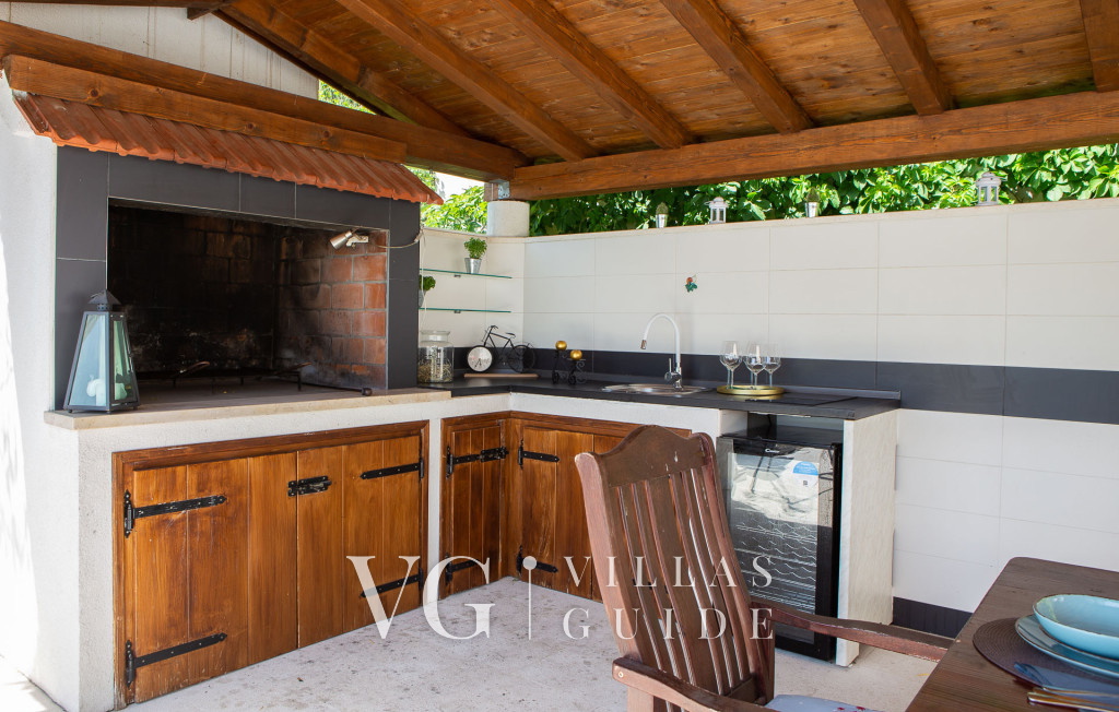 Villa Filomena - Omiš-Blato na Cetini