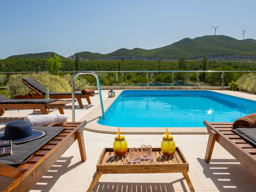 Villa Filomena - Omiš-Blato na Cetini