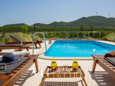 Villa Filomena - Omiš-Blato na Cetini