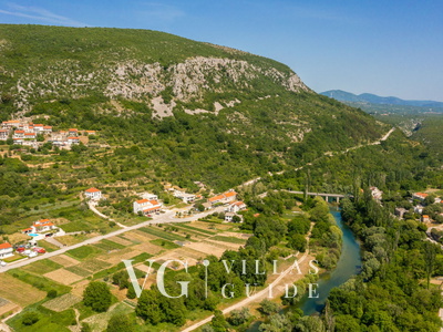 Villa Filomena - Omiš-Blato na Cetini