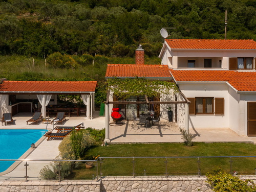 Villa Filomena - Omiš-Blato na Cetini